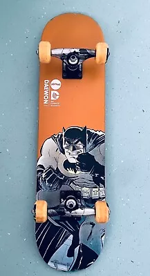 DAEWON SONG Almost Skateboard Vintage Batman • $80