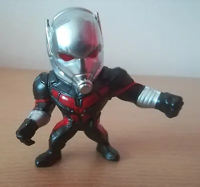 Jada Metals 2.5  Diecast Marvel Avengers Ant Man Figure Pre-owned • £4.99