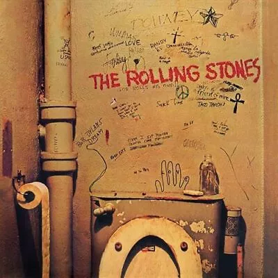 Rolling Stones - Beggars Banquet New Vinyl • $63.99