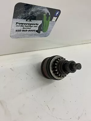 Yamaha 700 62t Starter Bendix Wave Venture Waverunner  Pwc Jetski • $20