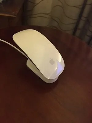 Premium Apple Magic Mouse 2 Charging Dock - Sleek Design (DOCK ONLY) • $4.99