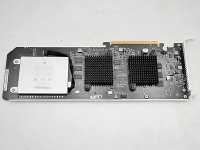 Apple Mac Pro PCIe RAID Controller Card A1247 639-0108/820-2591-A • $54.99