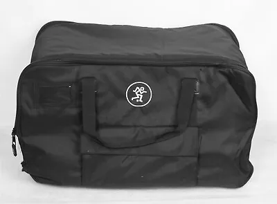 Mackie Padded Cordura Nylon Speaker Bag For Thump15A And Thump15BST • $4.25