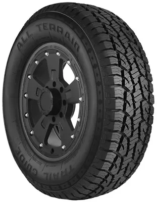 Multi-mile Trail GUIDE ALL TERRAIN 235/75R15 XL 2357515 235 75 15 All Terrain Ti • $94.09