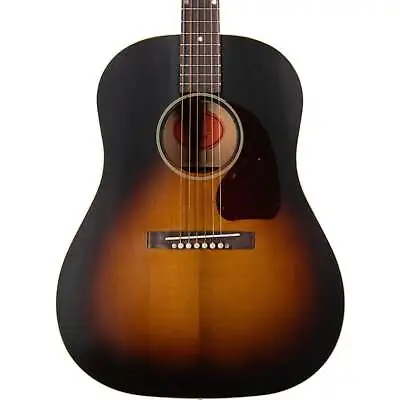 Gibson 1942 Banner J-45 Acoustic Guitar - Vintage Sunburst • $3903.04