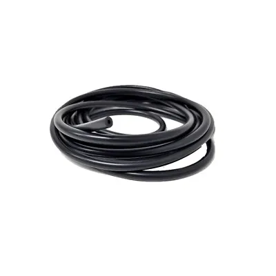 6mm 1/4  ID Full Silicone Turbo Air Vacuum Hose/Line/Pipe/Tube 5 Feet • $5.99