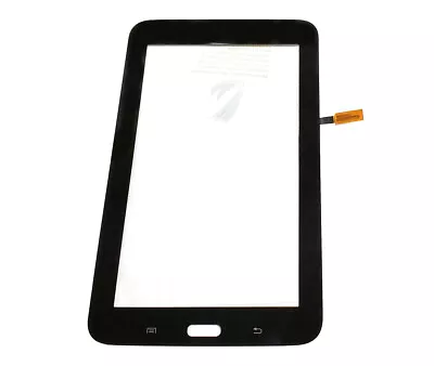 Samsung Galaxy Tab 3 Lite Sm-t110 7  Tablet Screen Display Digitizer Gh97-15505b • $9.19