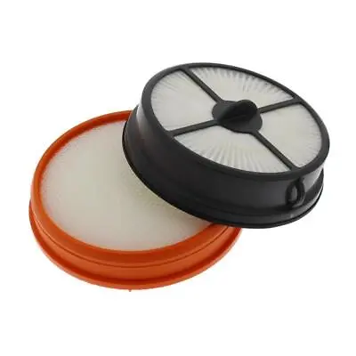 For Vax Mach Air Pets And Family U89-MA-P Vacuum Cleaner HEPA Filter Kit Type 27 • £7.39