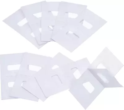 Vertical Blind Repair Tabs Vane Saver Clear 30 Home Kitchen Easy Fix • $7.27