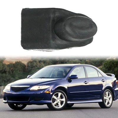 $16.98 • Buy Button Cap Car Parts Car Switch Button Cap Door Handle For Mazda RX-8 Keyless