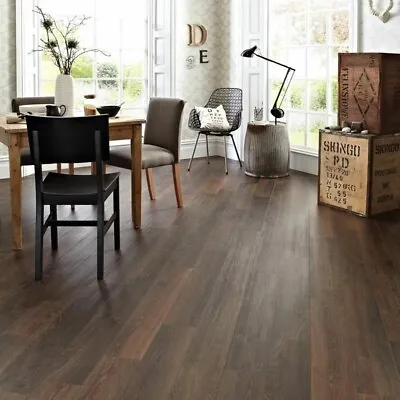 Karndean Flooring Knight Tile Aged Oak KP98 Postage Available  • £70