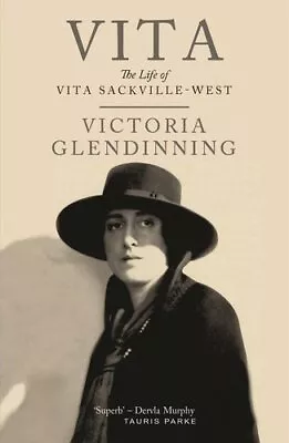 £12.99 • Buy Vita The Life Of Vita Sackville-West By Victoria Glendinning 9780755650439