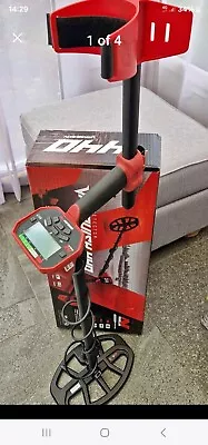 Minelab Vanquish 440 Metal Detector • £280