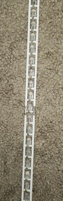 $50 • Buy 2006 Master Replicas Darth Maul Lightsaber L.E.D Parts Only