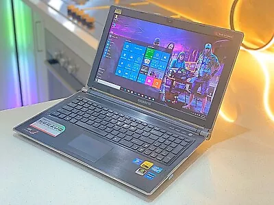 $450 • Buy Gaming GIGABYTE P2532 Intel®Core™i7•SSD•8GB•WINDOWS 10Pro•NVIDIA GPU•15.6”L#2854