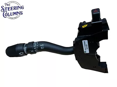 $53.99 • Buy 1997-1998 Ford Expedition Windshield Wiper Turn Signal Switch Multifunction New!