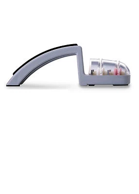 £35.91 • Buy Minosharp Water Knife Sharpener Universal Global Black Red 220/BR Grey 220/GB