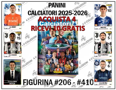 Cinquant'anni di figurine Panini - Comunità Piergiorgio
