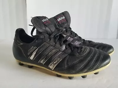 Adidas Copa Mundial Soccer Cleats  Mens Size 6.5 Made In Germany  • $49.85