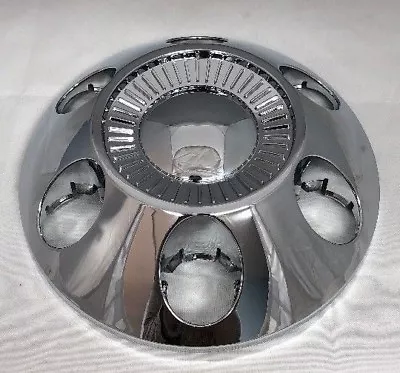 NEW 2008 Ford F150 22” Harley Davidson Wheel Center Hub Cap CHROME • $31.01