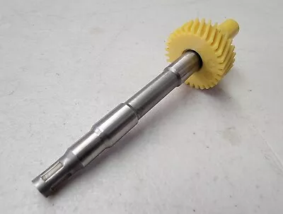 Mopar Speedometer Drive Gear 30 Tooth Yellow 727 904 833 Dodge Chrysler Plymouth • $34.95