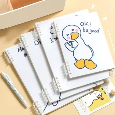 Paper Thickness Student Learning Korean Stationery  Student • $17.88
