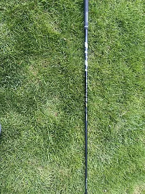 Nice Fujikura Ventus Black TR 7X 3 Wood Shaft Taylormade Adaptor • $0.01