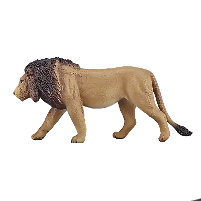 £8.95 • Buy Mojo AFRICAN LION Wild Zoo Animals Play Model Figure Toys Plastic Forest Jungle