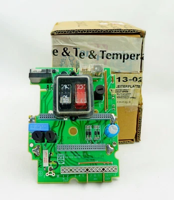 £35.99 • Buy Vaillant Combicompact/VCW PCB 130240 (1365)