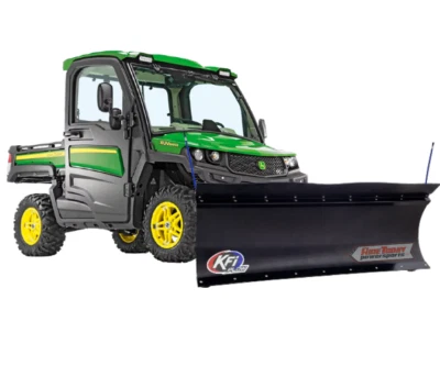 KFI Complete Plow/Winch Combo | UTV Direct