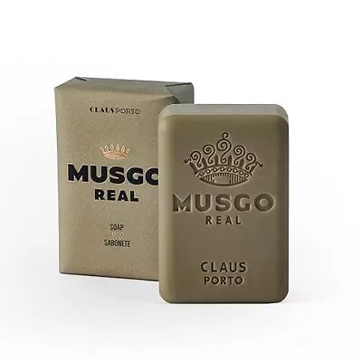 Claus Porto Musgo Real Soap 1887 5.6 Oz • $25