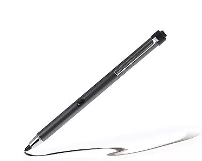 Broonel Grey Rechargeable Digital Stylus For CHUWI Hi10 Air 10.1  Tablet • $73.32