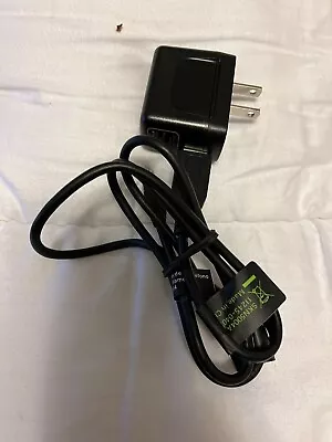 Motorola SKN5004 Micro USB Travel Wall Charger For Droid X Cliq I1 I9 Free Ship! • $24.99