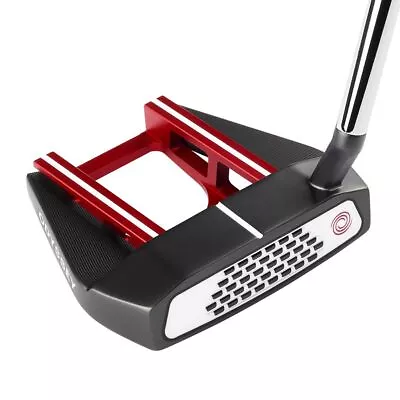 Odyssey 2019 Exo Seven Mini Slant Stroke Lab Putter 35 In • $139.49