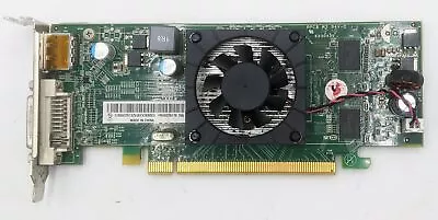 ATI Radeon HD7450 1GB DDR3 PCIe 2.0 Graphics Card- 03T8170 • $49.99