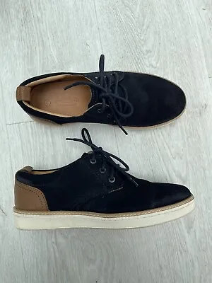 Fatface Suede Leather Shoes Size 41 • £14.99