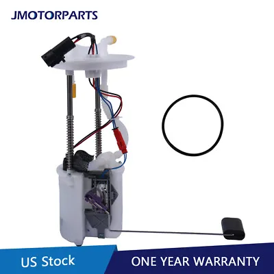 $56.96 • Buy Fuel Pump Module Assembly For 2007-2008 Ford Escape Mercury Mariner SP2387M