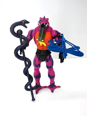 MOTUCTUNG LASHORMasters Of The Universe Classicsfigurestaffbowdragonfly • $74.50