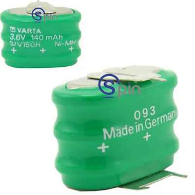 Battery IGT S2000 Game King 140mah 3.6 Volts 3-Dip.  **Free Shipping** • $17.94