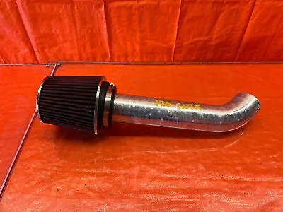 99-00 Honda Civic Si Em1 B16a2 - Unknown Brand - Short Ram Air Intake System • $44.95