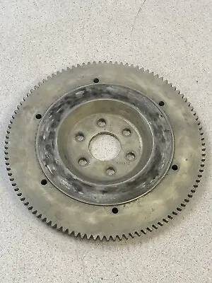 Ford Quarter Master Flywheel 509312 105 Tooth 7.25  Clutch • $150