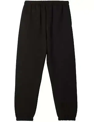 Obey Clothing Men's Established Work Eye Sweatpants - Black • £90