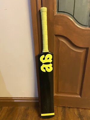£20 • Buy AA Tapeball Cricket Bat Sailkot Pakistan Super Sixer Mian Saki Cobra
