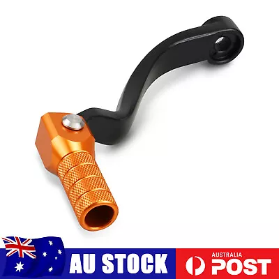 CNC Gear Shift Lever For KTM 125 150 200 250 300 350 450 505 EXC SX SXF XC XCF • $29.99