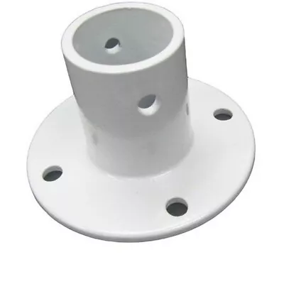 S.R. Smith 75-209-5000 Flange Without Deck Mounting Hardware • $51.78