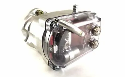 Morris Magneto YXS Yamaha XS650 Ignition Bobber Chopper Cafe Hardtail XS 650 • $1999.54