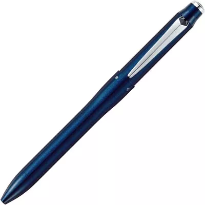 Mitsubishi Pencil Multi-function 3 & 1 Pen Jetstream Prime 0.5 Navy MSXE4500005D • $56.81