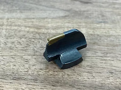 Marbles - Winchester 92 94 Front Sight 3/8 Inch Dovetail Fits Pre Or Post 64 • $45