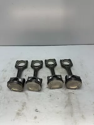MK7 VW GTI Connecting Rods Pistons 2015-2021 6K Miles • $300