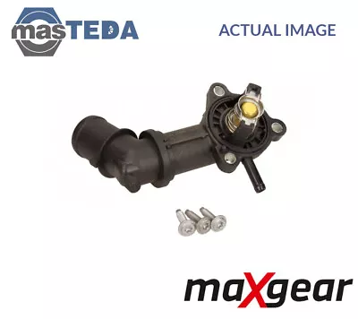 67-0071 Engine Coolant Thermostat Maxgear New Oe Replacement • £31.99